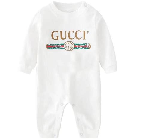 tutine neonato gucci|gucci it online shopping.